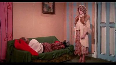 Une minute d'érotisme avec du sexe en bande dessinée (1972)