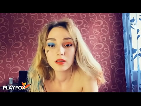 ❤️ Des lunettes de réalité virtuelle magiques m'ont permis de faire l'amour avec Harley Quinn ❌ Porno russe at fr.exomassage-surgut.ru ❤